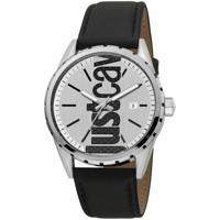 Just Cavalli JC1G082L0105 (Ø 42 mm) Heren horloge