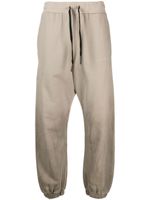 Vision Of Super pantalon de jogging London Fog imprimé - Tons neutres