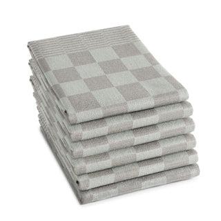 DDDDD theedoek barbeque 65x65 taupe