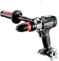 Metabo BS 18 LTX-3 BL Q I | Accu-boorschroefmachine | 18 V | 130 Nm | zonder accu en lader  603184850