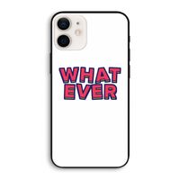 Whatever: iPhone 12 Pro Biologisch afbreekbaar hoesje
