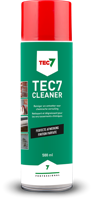 Tec7 Cleaner Veilige solventreiniger 500ml - 683041000