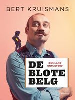 De blote Belg - Bert Kruismans - ebook