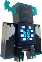 Minecraft Action Figure - Warden