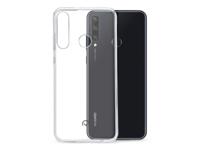 Mobilize Mobilize Gelly Case Huawei Y6p Clear