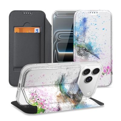 Apple iPhone 17 Pro | Flip Style Cover | Vogel