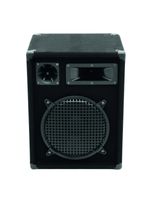 Omnitronic DX-1022 Party speaker 25 cm 10 inch 200 W 1 stuk(s) - thumbnail