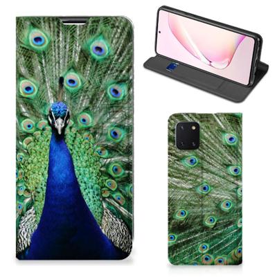 Samsung Galaxy Note 10 Lite | Hoesje maken | Pauw