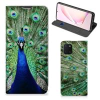 Samsung Galaxy Note 10 Lite | Hoesje maken | Pauw