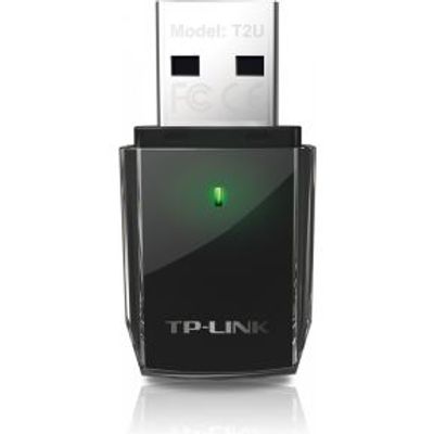 TP-LINK USB Adapter Archer T2U AC600