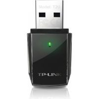 TP-LINK USB Adapter Archer T2U AC600