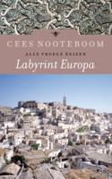 Labyrint Europa (Hardback)