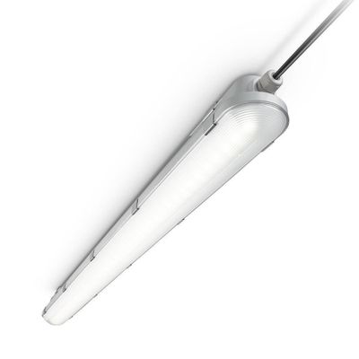 Philips LED Waterdichte Montagebalk CoreLine WT120C G2 29W 4000lm - 840 Koel Wit | 120cm
