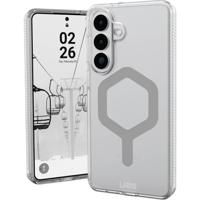 Urban Armor Gear Plyo Case Samsung Galaxy S26+ Ice MagSafe compatible, Met magneetmodule