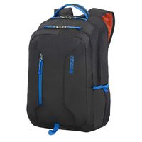 American Tourister 78828-2642 Urban Groove UG4 Laptop Rugzak - 15.6" - Zwart/Blauw