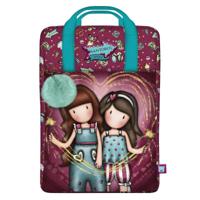 Schoolrugzak Gorjuss Fireworks Kastanjebruin 25 x 36 x 10 cm