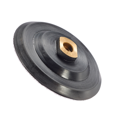 Carat EGPHLD1250 Steunschijf voor diamant polijstschijf - 125mm - M14 - EGPHLD1250