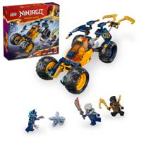 LEGO NINJAGO Arins ninjaterreinbuggy 71811 - thumbnail