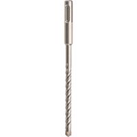 Cross-Tip Hamerboor, punt 4-snijder 12x160mm Boren Cross-Tip Hamerboor, punt 4-snijder 12x160mm Boren