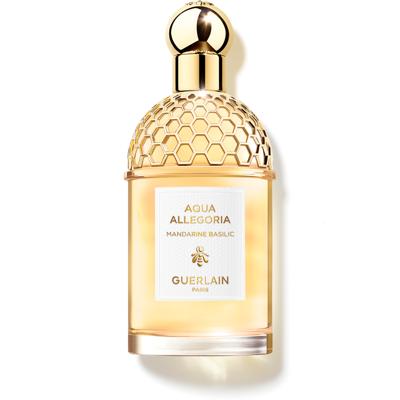 Guerlain Aqua Allegoria Mandarine Basilic Eau de Toilette 125ml Guerlain Aqua Allegoria Mandarine Basilic Eau de Toilette 125ml