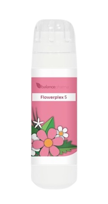 Balance Pharma Flowerplex 005 Energetische Bescherming