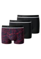 Schiesser 3-pack Boxershorts