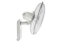 CasaFan Greyhound WV 45 FB LG Wandventilator 50 W (Ø x h) 44.3 cm x 280 mm Lichtgrijs - thumbnail