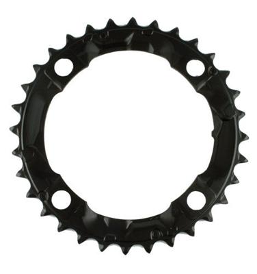 Shimano kettingblad acera 104mm fcm361 zwart 32t