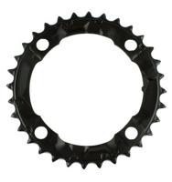 Shimano kettingblad acera 104mm fcm361 zwart 32t