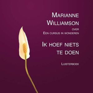 Ik hoef niets te doen