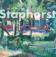 De schilders van Staphorst (Hardback)