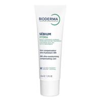 Bioderma Sébium Hydra Uitgedroogde Acnegevoelige Huid 40ml
