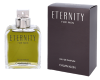 Calvin Klein Eternity For Men 200 ml Eau de Parfum