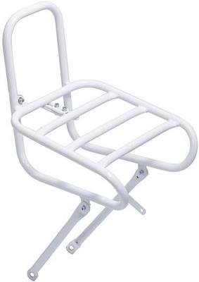 Steco Voordrager 26/28" smooth