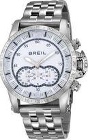 Horlogeband Breil TW1142 / F670014255 Roestvrij staal (RVS) Staal