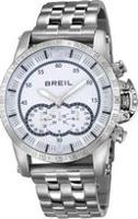 Horlogeband Breil TW1142 / F670014255 Roestvrij staal (RVS) Staal Horlogeband Breil TW1142 / F670014255 Roestvrij staal (RVS) Staal