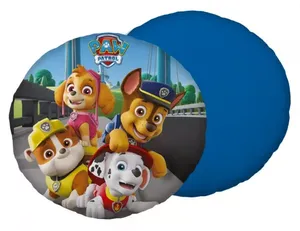 Paw Patrol sierkussen rond 40 cm