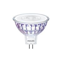 Philips MR16 - 5W - WarmGlow - 345 lumen 929001904755