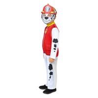 Paw Patrol kinderkostuum marshall, 4-6 jaar