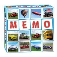 Tactic transport memo