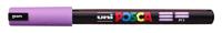 Paintmarker uni posca pc1mr ef lavendel