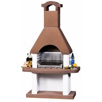 Barbecue beton nr. 5 (200x120x65cm/430kg)