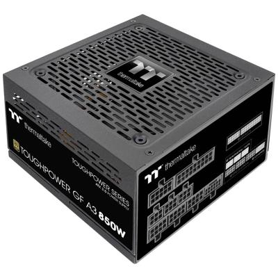 Thermaltake Toughpower GF A3 850W PC-netvoeding 850 W 80 Plus Gold