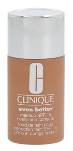 Clinique Even Better Make-Up SPF15 30ml Foundation