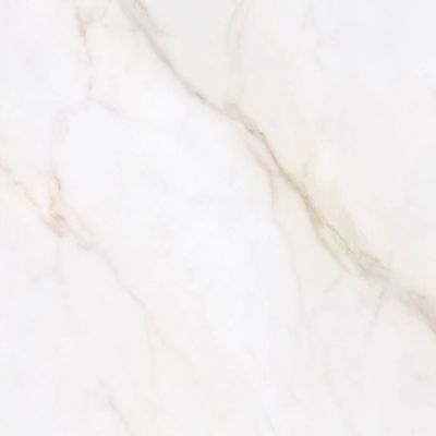 Cifre Cerámica Diamond Gold Vloer- en wandtegel | 75x75 cm | Gerectificeerd | Natuursteenlook | Mat Wit