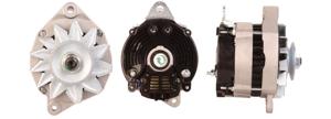 DRI Alternator/Dynamo 229105502