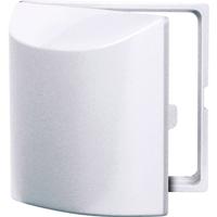 Merten 518625 Afdekking Tussenframe System M Wit 1 stuk(s)