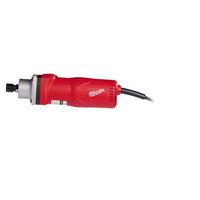 Milwaukee DG 30 E Rechte freesmachine - 4933385100 Milwaukee DG 30 E Rechte freesmachine - 4933385100