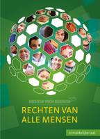 Rechten van alle mensen (Hardback)