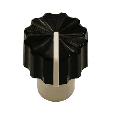 Pioneer DJ DAA1444 Jog adjust draaiknop voor CDJ-3000